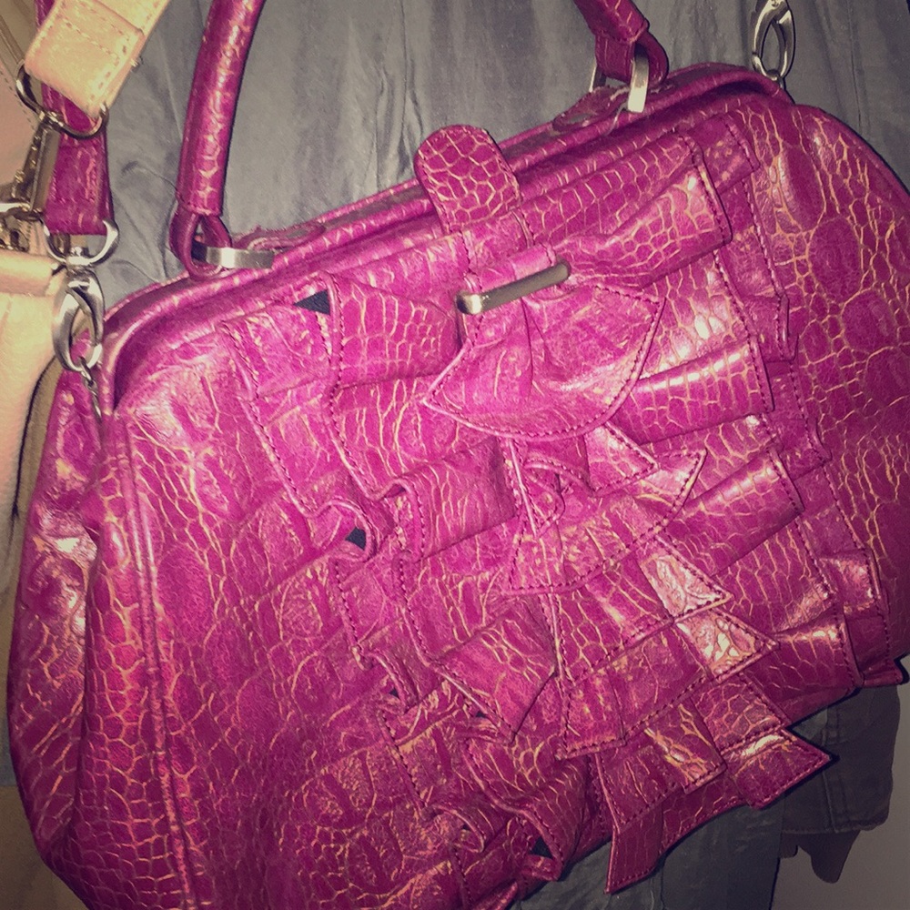 Jessica Simpson purse
